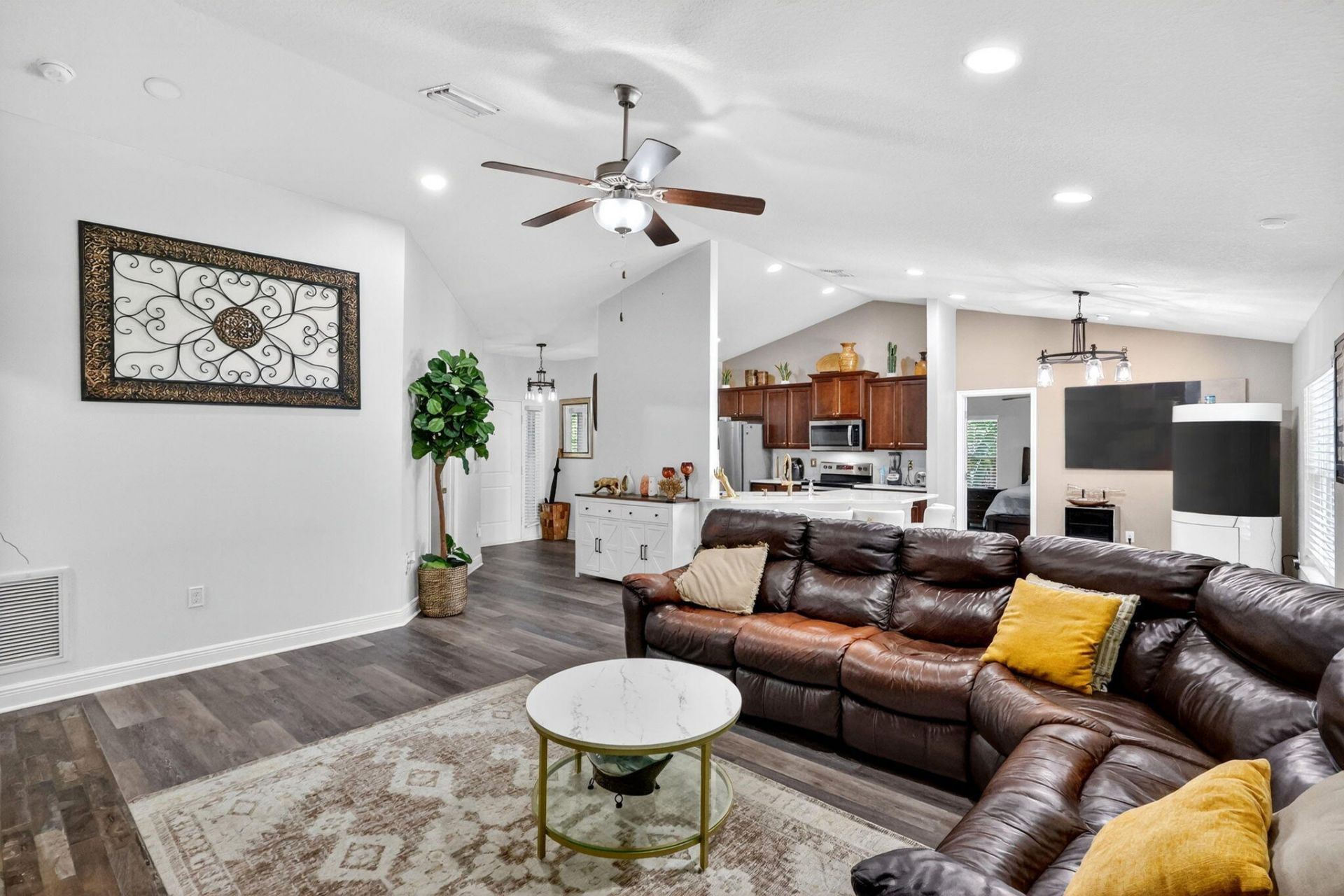 2944 SW Romano Road, Port Saint Lucie, FL 34953 Photo