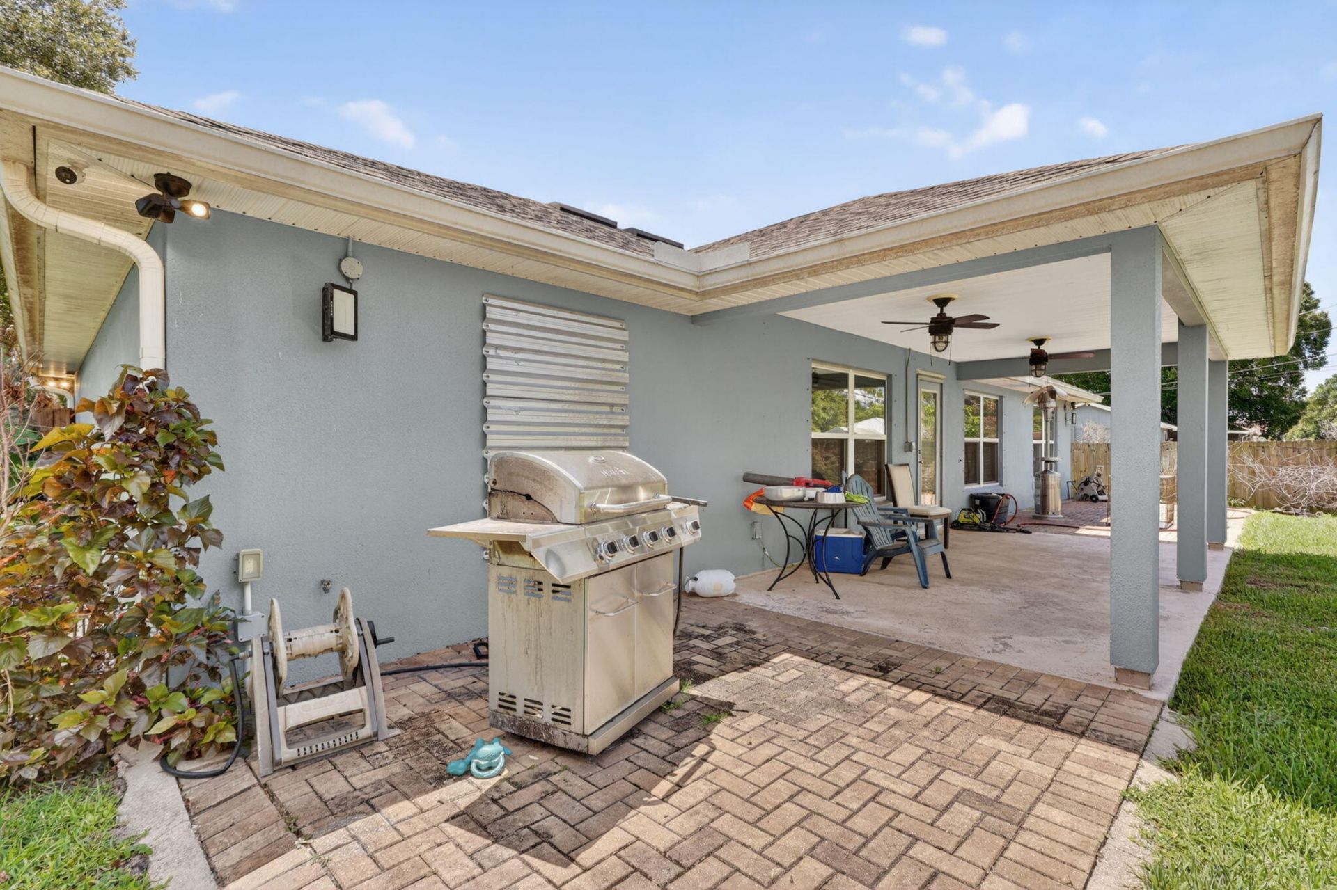 2944 SW Romano Road, Port Saint Lucie, FL 34953 Photo