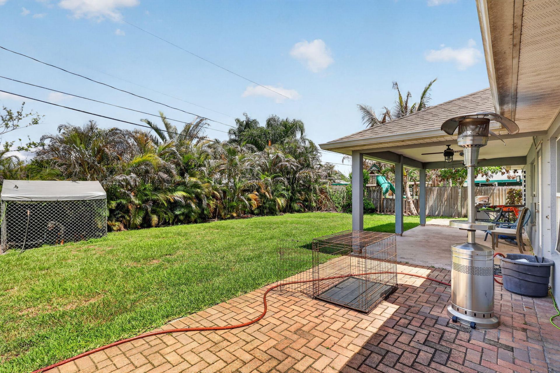 2944 SW Romano Road, Port Saint Lucie, FL 34953 Photo