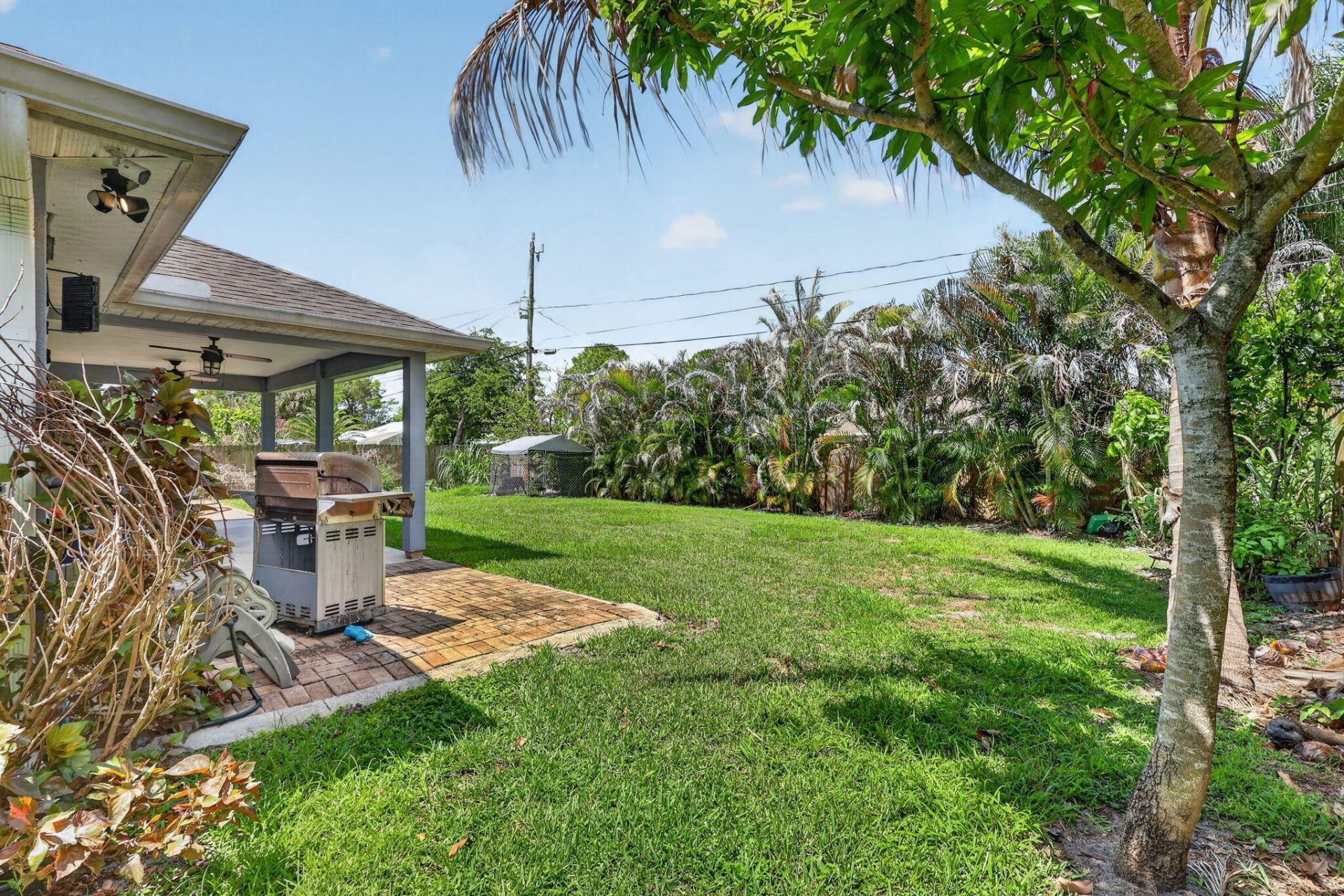 2944 SW Romano Road, Port Saint Lucie, FL 34953 Photo