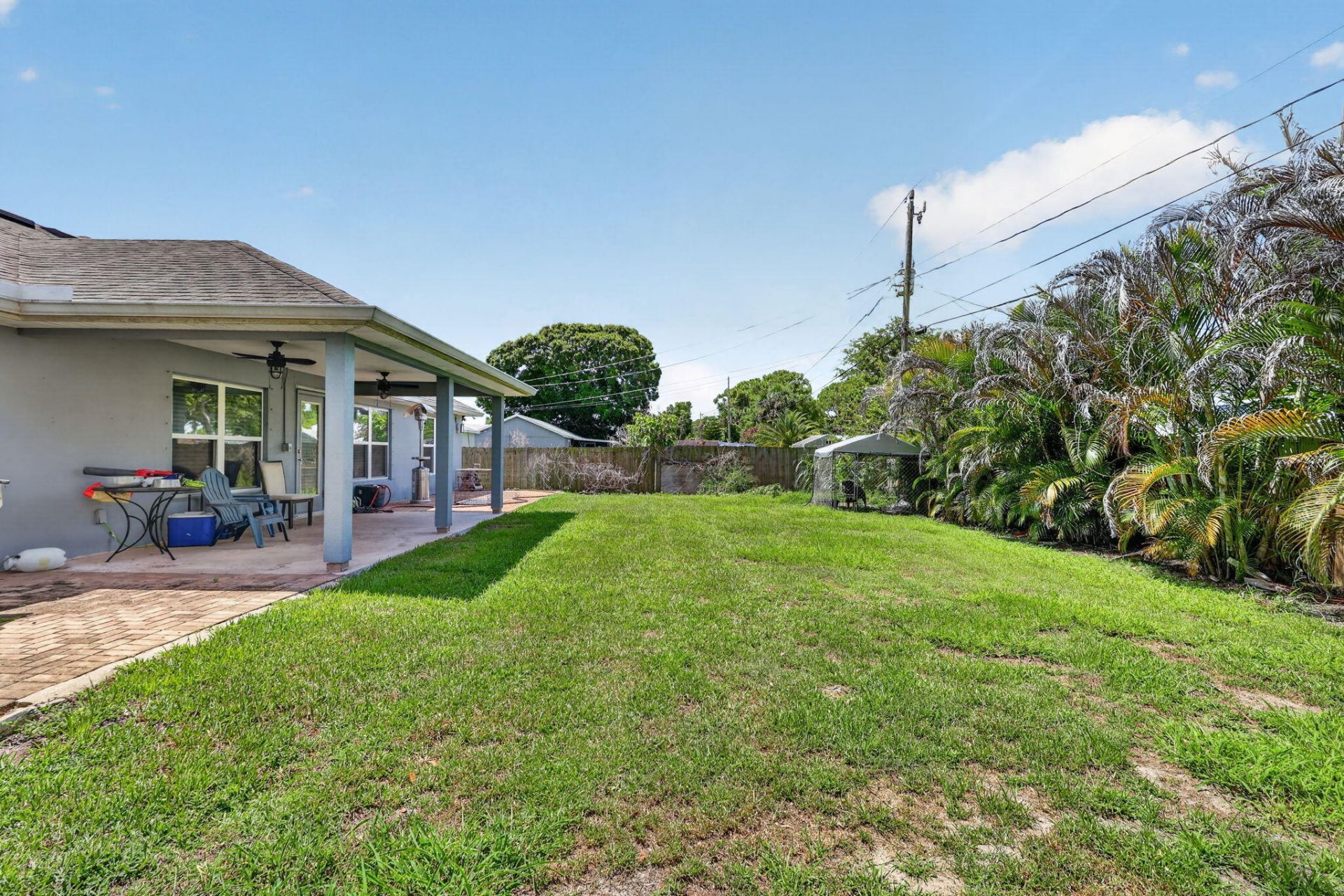 2944 SW Romano Road, Port Saint Lucie, FL 34953 Photo