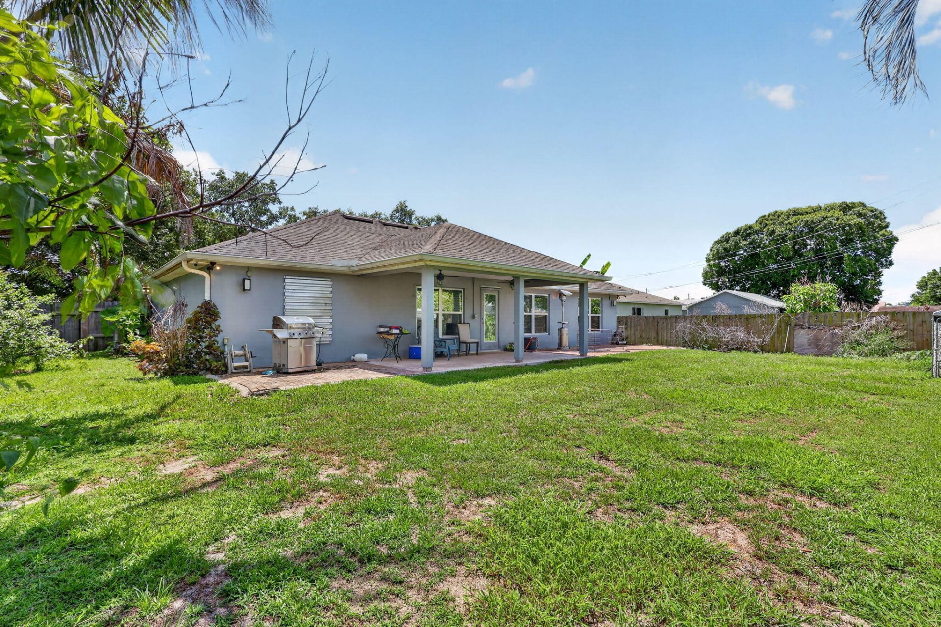 2944 SW Romano Road, Port Saint Lucie, FL 34953 Photo
