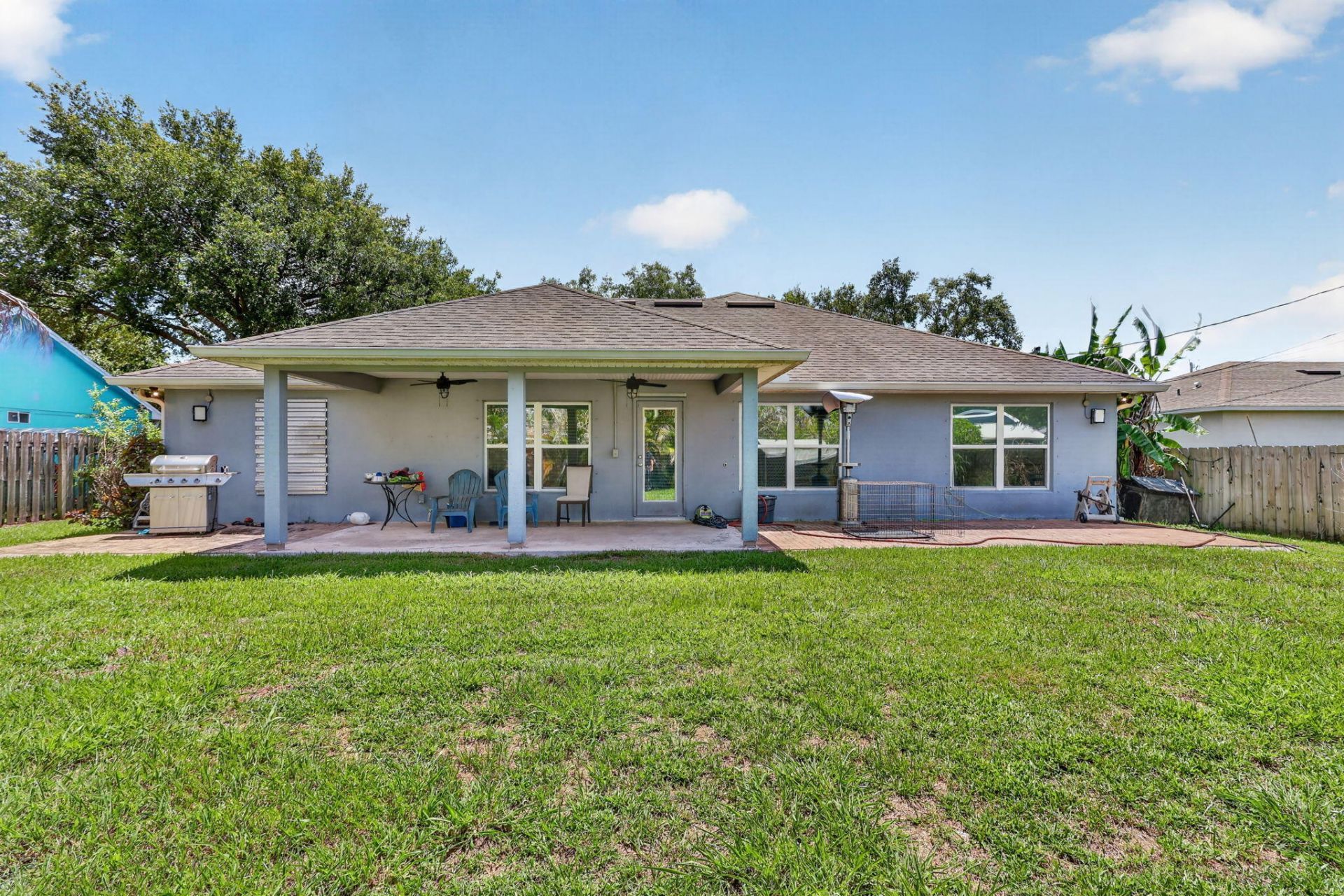 2944 SW Romano Road, Port Saint Lucie, FL 34953 Photo
