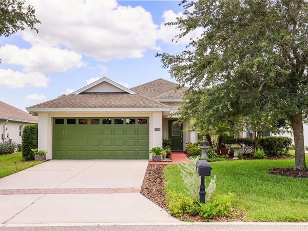 30429 ISLAND CLUB DRIVE, TAVARES, FL 32778