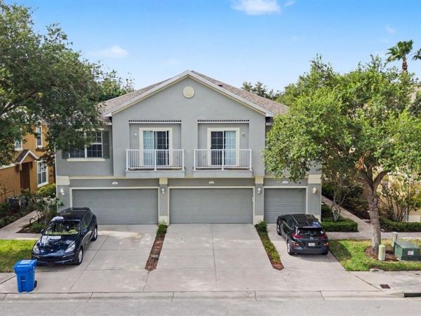6754 EAGLE FEATHER DRIVE , RIVERVIEW, FL 33578
