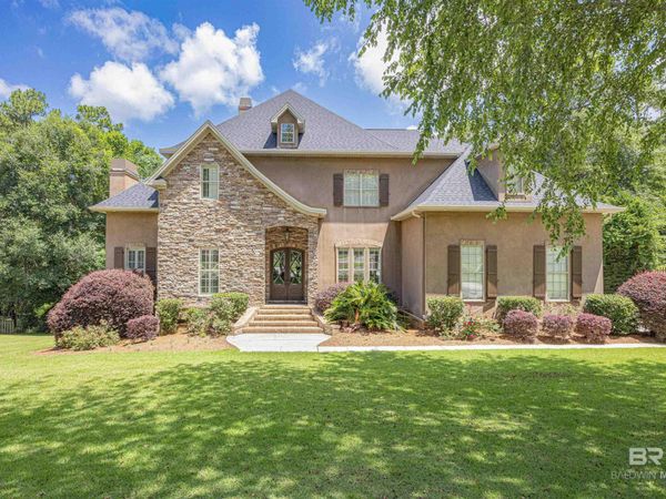 30300 Scotch Pine Court, Spanish Fort, AL 36527