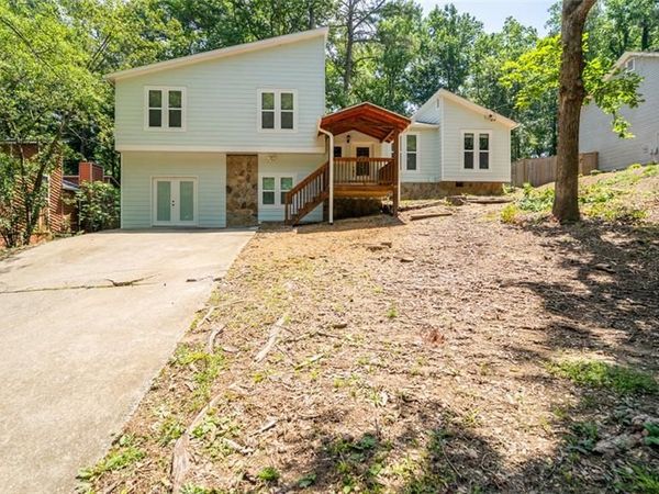 6583 Mitchell Lane SW, Mableton, GA 30126