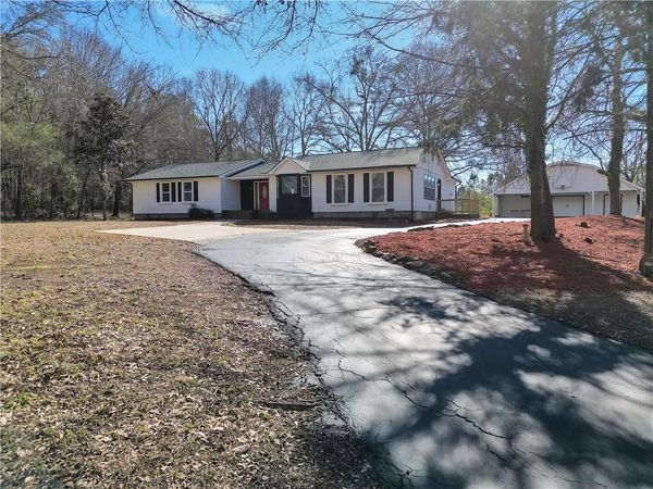 140 Heritage Circle , Mcdonough, GA 30253