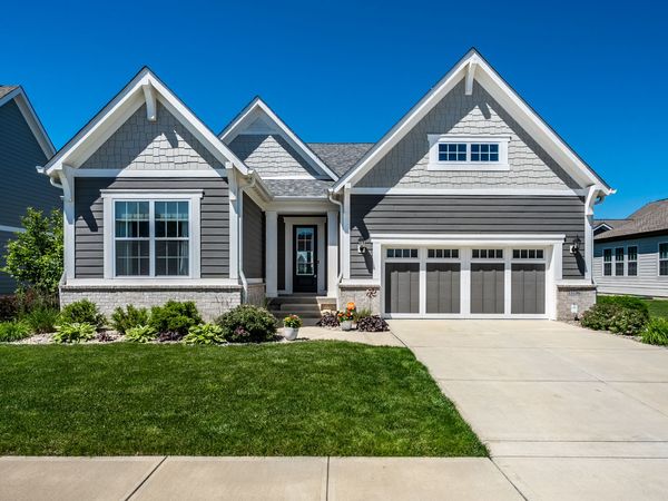 15196 Larchwood Drive, Westfield, IN 46074