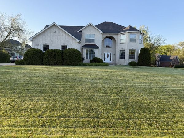 15n805 Pheasant Field Lane , Hampshire, IL 60140