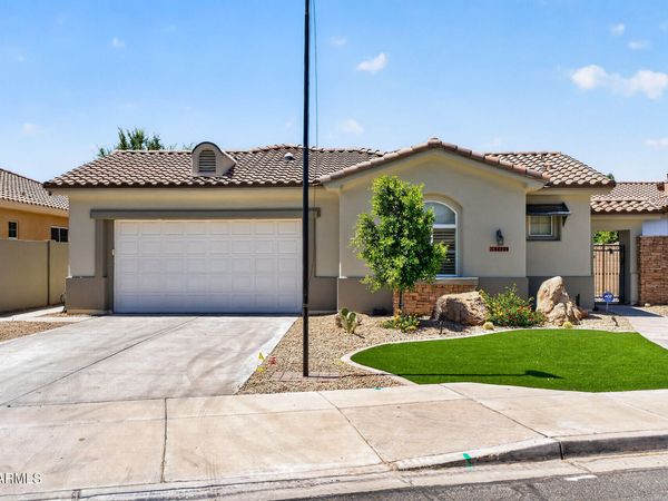 14309 W CYPRESS Street, Goodyear, AZ 85395