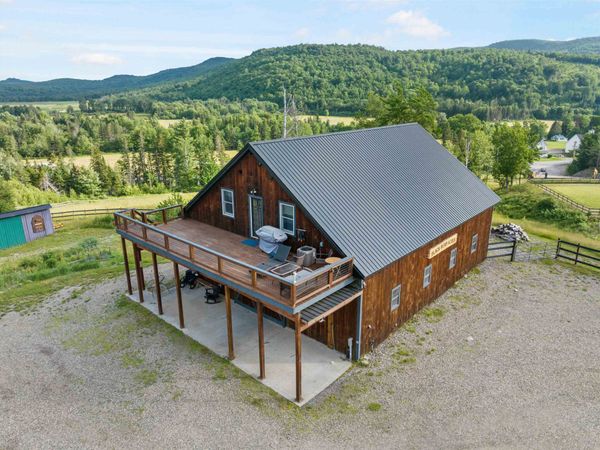 22 MacKenna Way, Errol, NH 03579