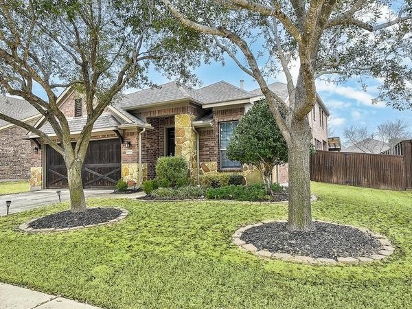3904 Deer Lake Drive, McKinney, TX 75071
