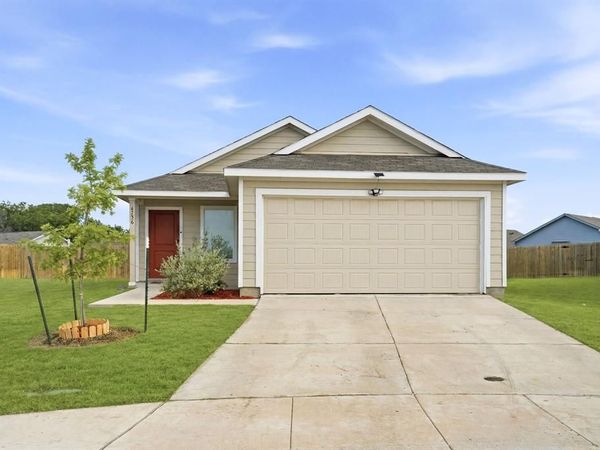 6736 Bramblewood Drive , Princeton, TX 75407