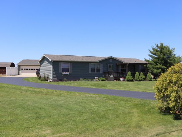 475 N Main Street, Lakeview, OH 43331