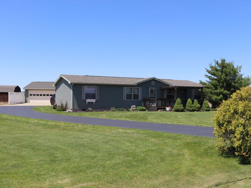 475 N Main Street, Lakeview, OH 43331 Photo 1