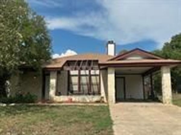 1704 Shag Bark TRL, Unit A, Austin, TX 78758