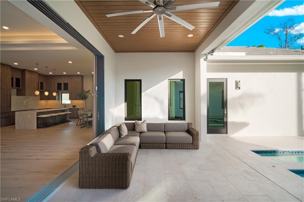 1364 Cypress Woods Dr , Naples, FL 34103 Photo