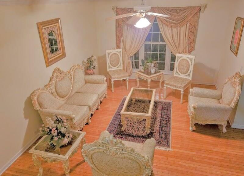 150 Haleswood Circle Photo 28