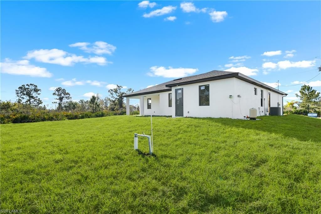 641 Camilla St E, Lehigh Acres, FL 33974 Photo