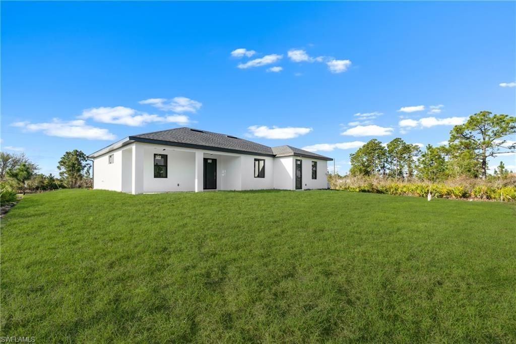 641 Camilla St E, Lehigh Acres, FL 33974 Photo