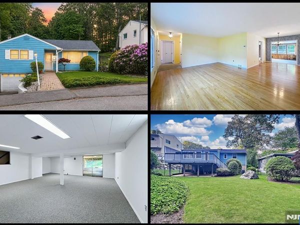 8 Mohawk Avenue, Rockaway Township, NJ 07866