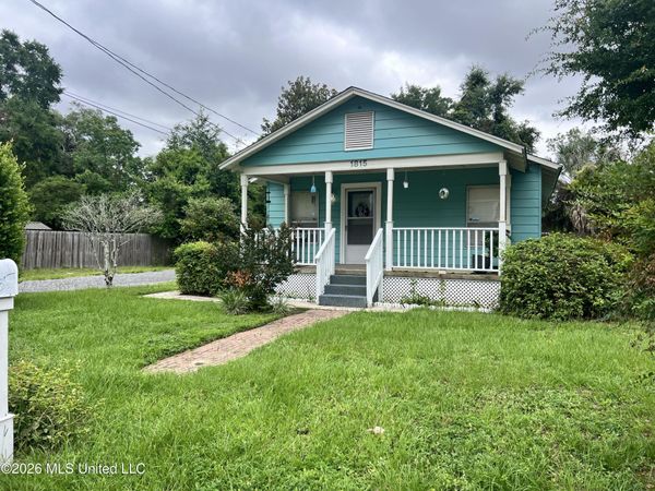 1815 24th Street, Gulfport, MS 39501