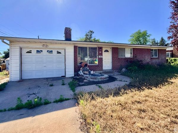 478 N 200 W, Clearfield, UT 84015