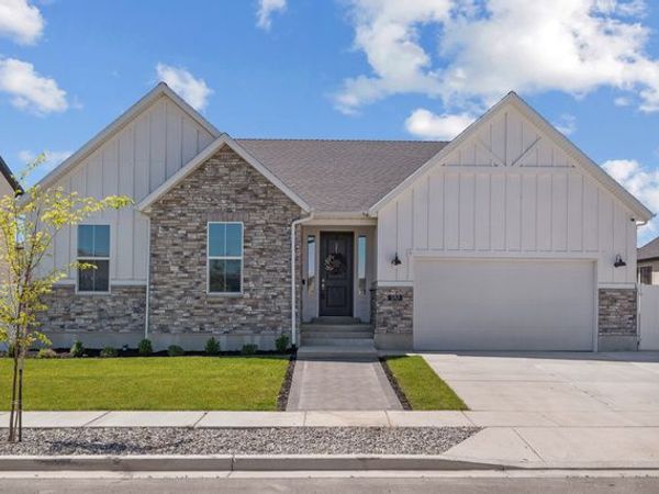 3743 W 2600 N, Lehi, UT 84048