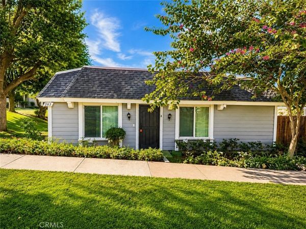 203 N Kodiak , Anaheim, CA 92807