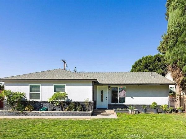 1837 Earlington , Duarte, CA 91010
