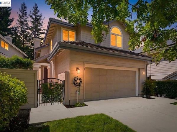 44 Summer Hill Ct, Danville, CA 94526
