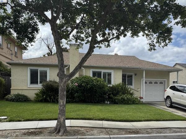 338 Lemarc St , Fremont, CA 94539