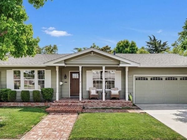 2646 Willowren Way , Pleasanton, CA 94566