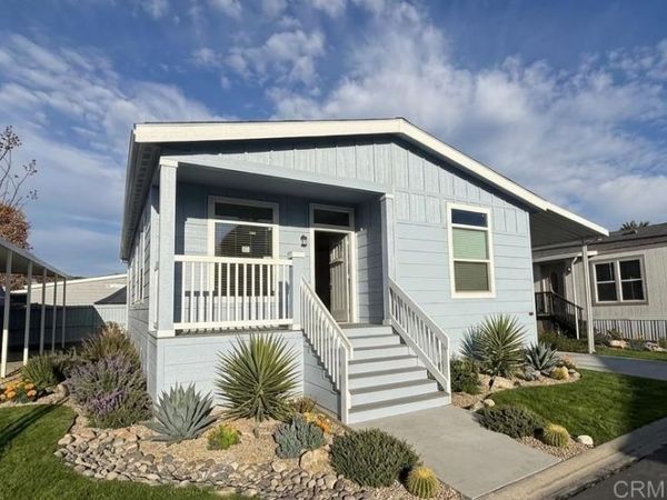 1499 Old Mountain Avenue, Unit 15, San Jacinto, CA 92583