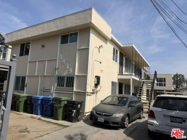 1499 W 35th Place , Unit 3, Los Angeles, CA 90018