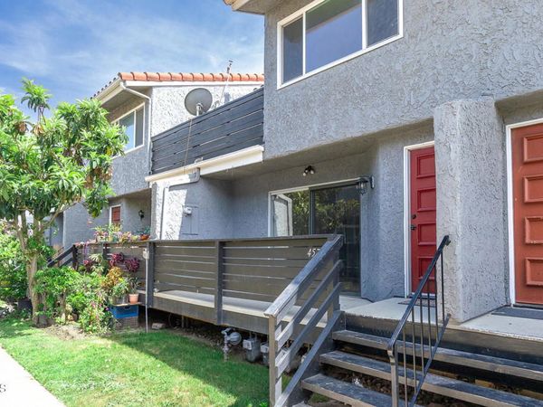 4578 Saviers Road , Oxnard, CA 93033