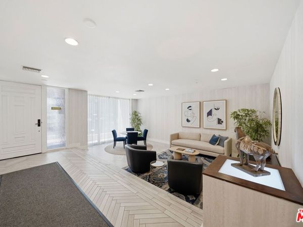 141 S Linden Drive , Unit 206, Beverly Hills, CA 90212