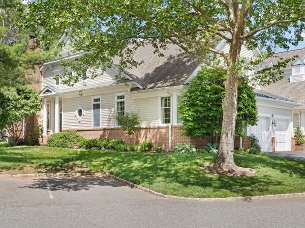 20 Polo Club Road, Far Hills, NJ 07931