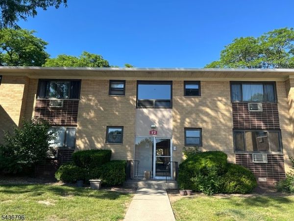 401 Us Highway 22 Unit 12-D, North Plainfield, NJ 07060