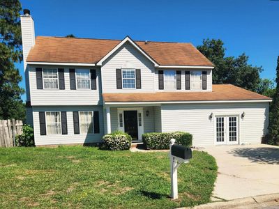 213 Fox Crossing Road , West Columbia, SC 29170