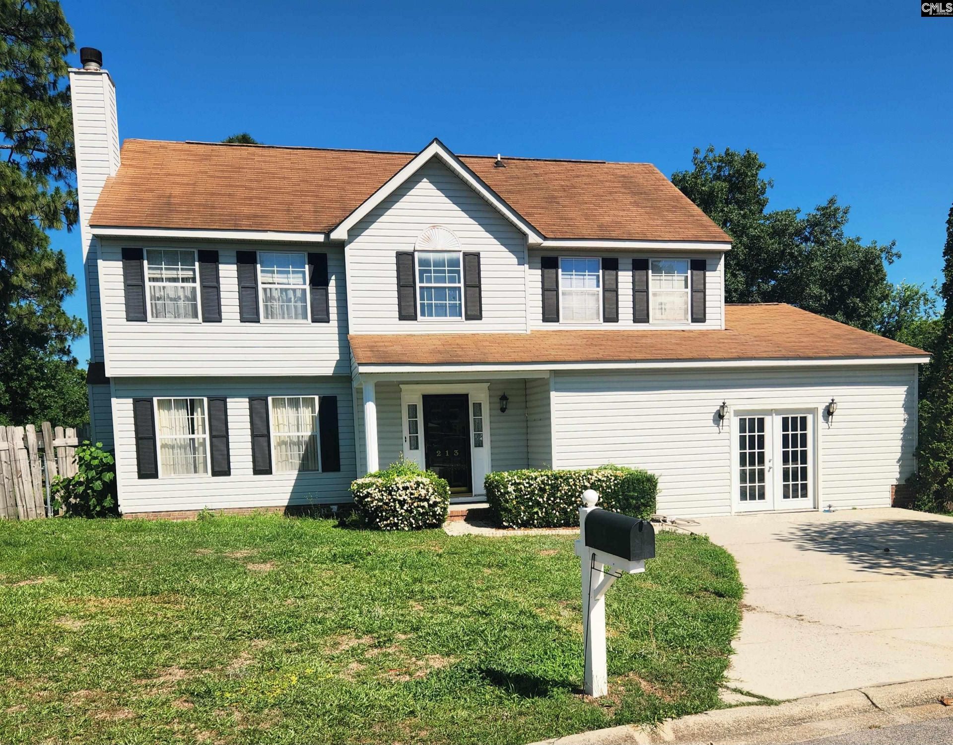 213 Fox Crossing Road Photo 31