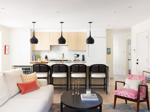 322 Bunker Hill St, Unit 2, Boston, MA 02129
