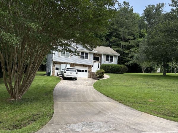 38 Stonehedge Drive, Dawsonville, GA 30534