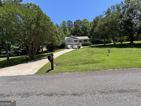 38 Stonehedge Drive, Dawsonville, GA 30534