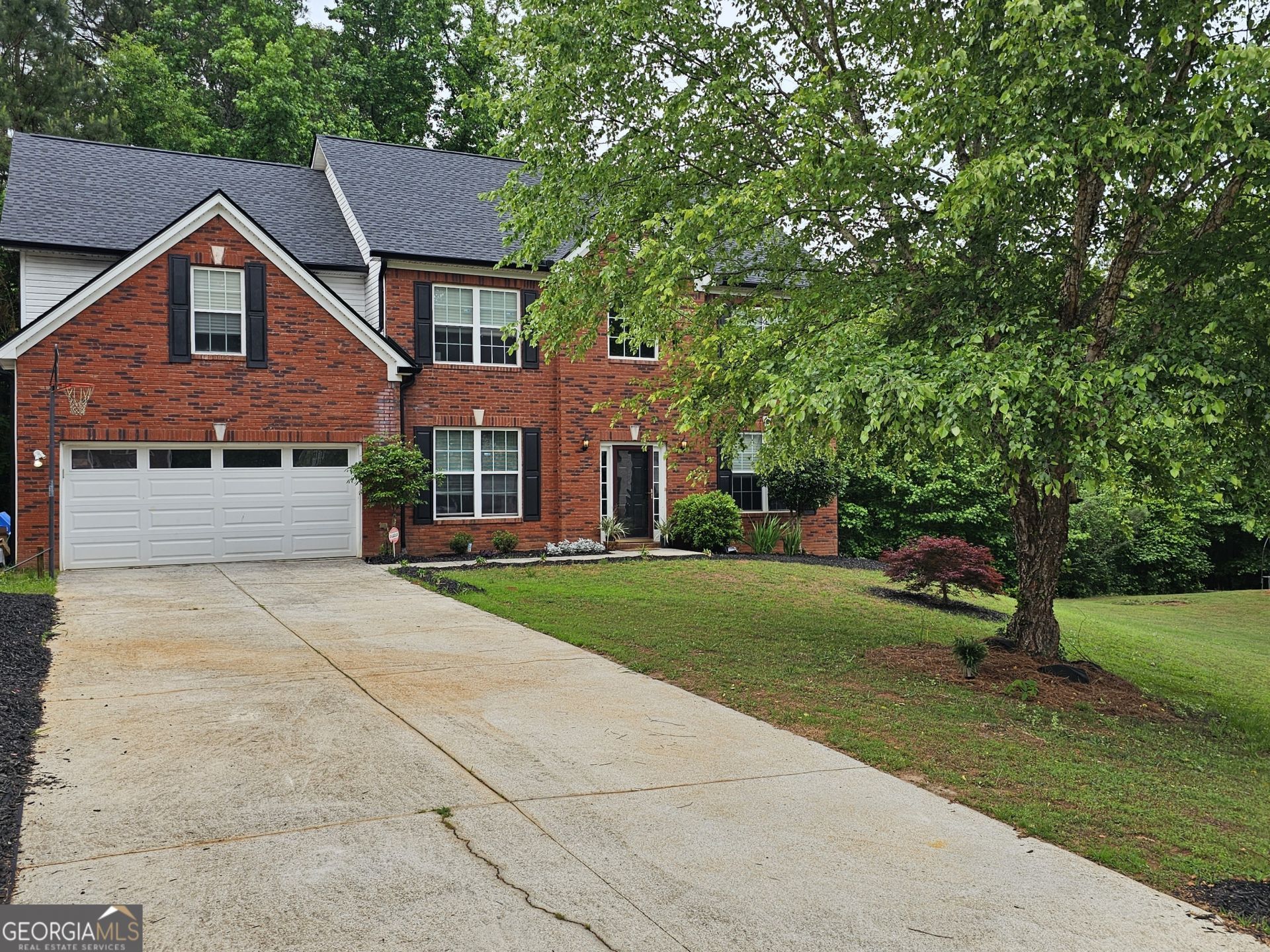 4527 Mill Station Trace, Lithonia, GA 30038 Main Photo