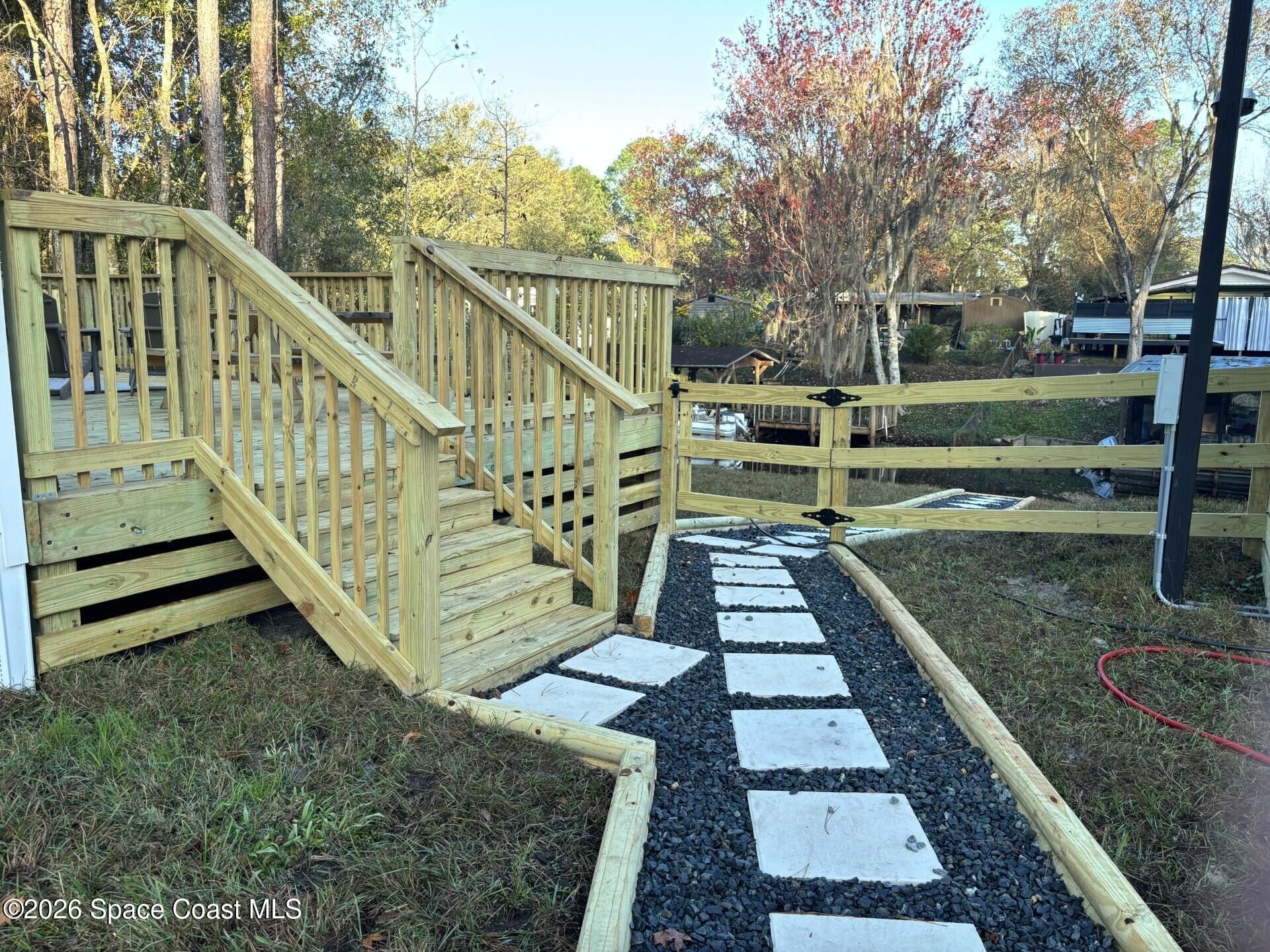 102 Finnigan Road, Satsuma, FL 32189 Photo