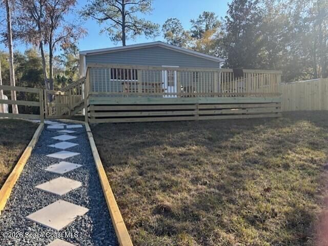 102 Finnigan Road, Satsuma, FL 32189 Photo