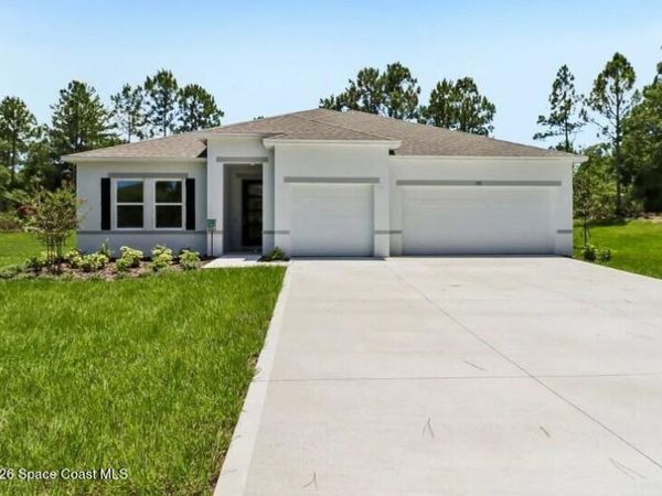 170 Arthur Avenue , Edgewater, FL 32141
