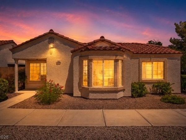 5449 Bugle Way, Unit 102, Las Vegas, NV 89108